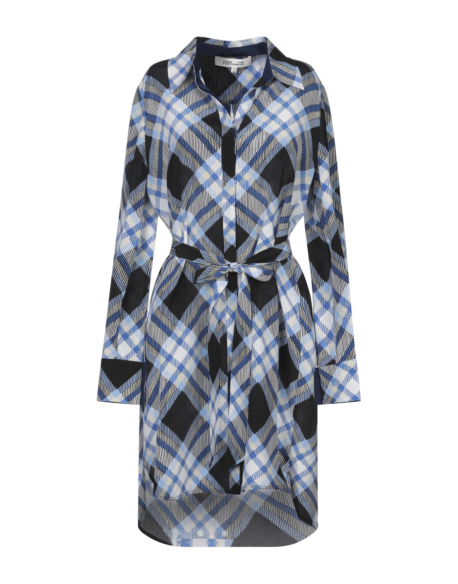 Платье DIANE VON FURSTENBERG