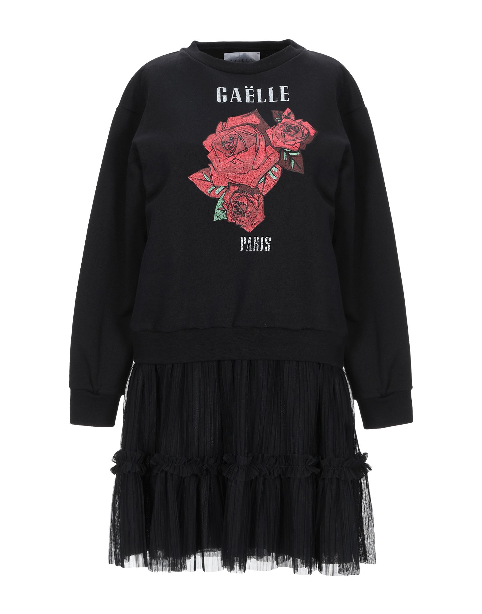 Gaëlle одежда