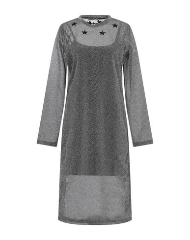 Платье до колена