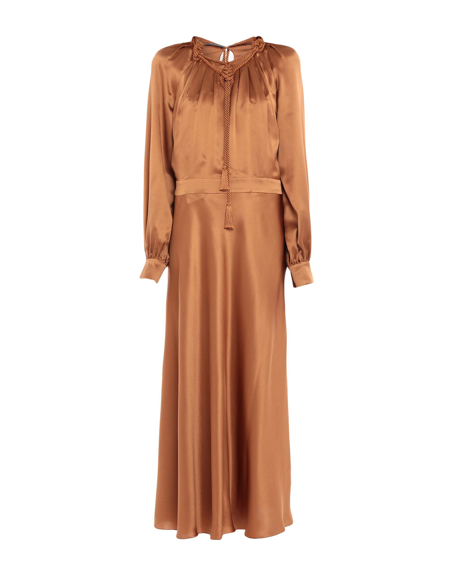ALBERTA FERRETTI ALBERTA FERRETTI ΦΟΡΕΜΑΤΑ Μάξι φόρεμα