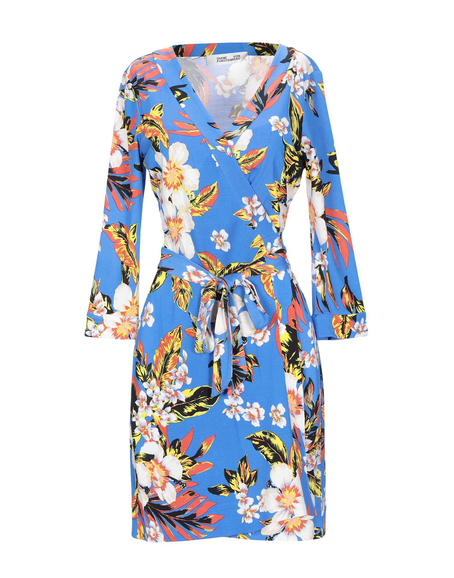 Платье DIANE VON FURSTENBERG