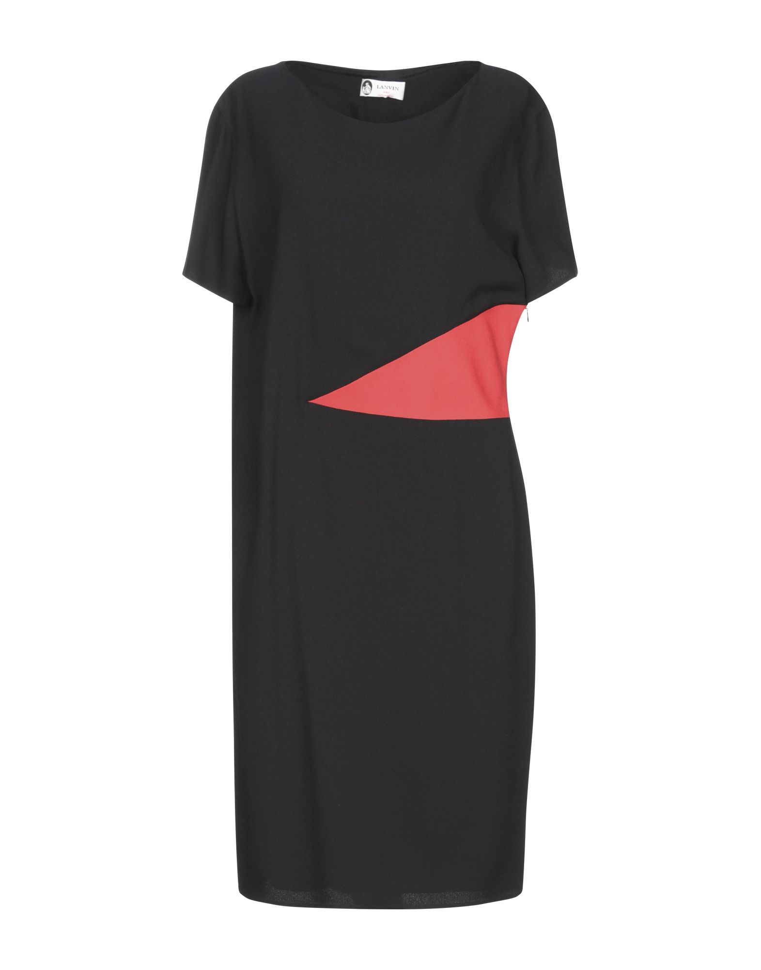 Платье LANVIN