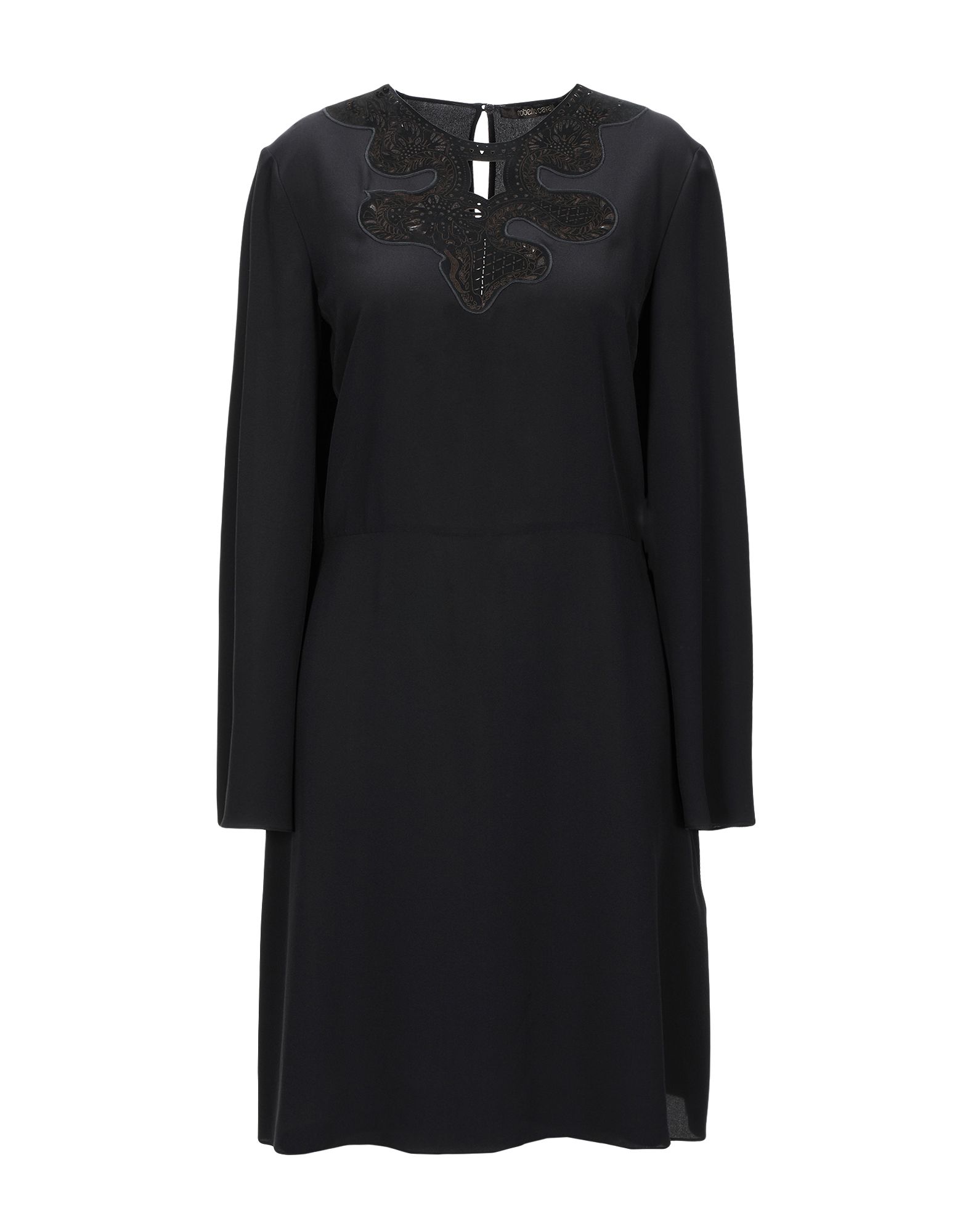 Платье ROBERTO CAVALLI