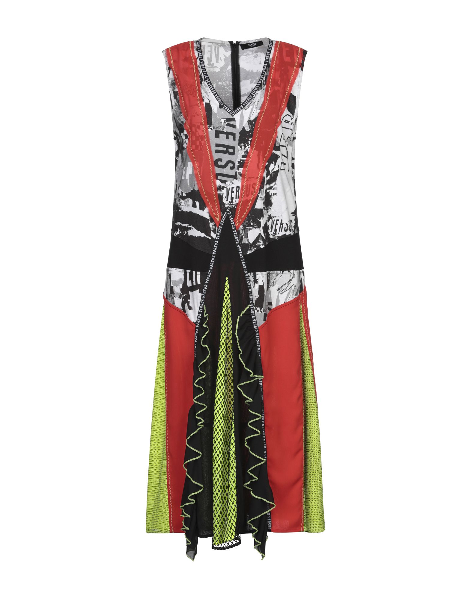 Платье VERSUS VERSACE