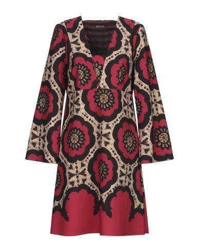 Короткое платье MALÌPARMI 