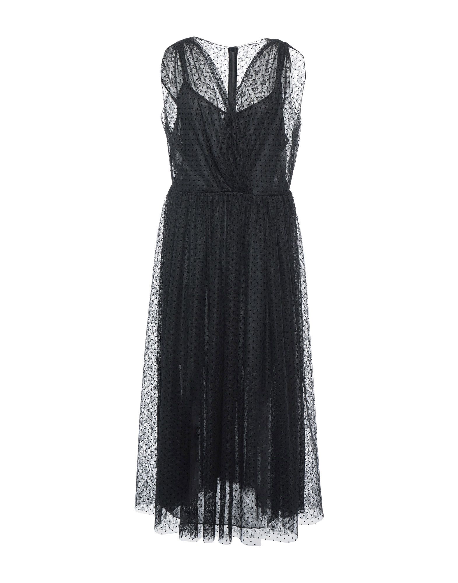 Платье ERMANNO DI ERMANNO SCERVINO