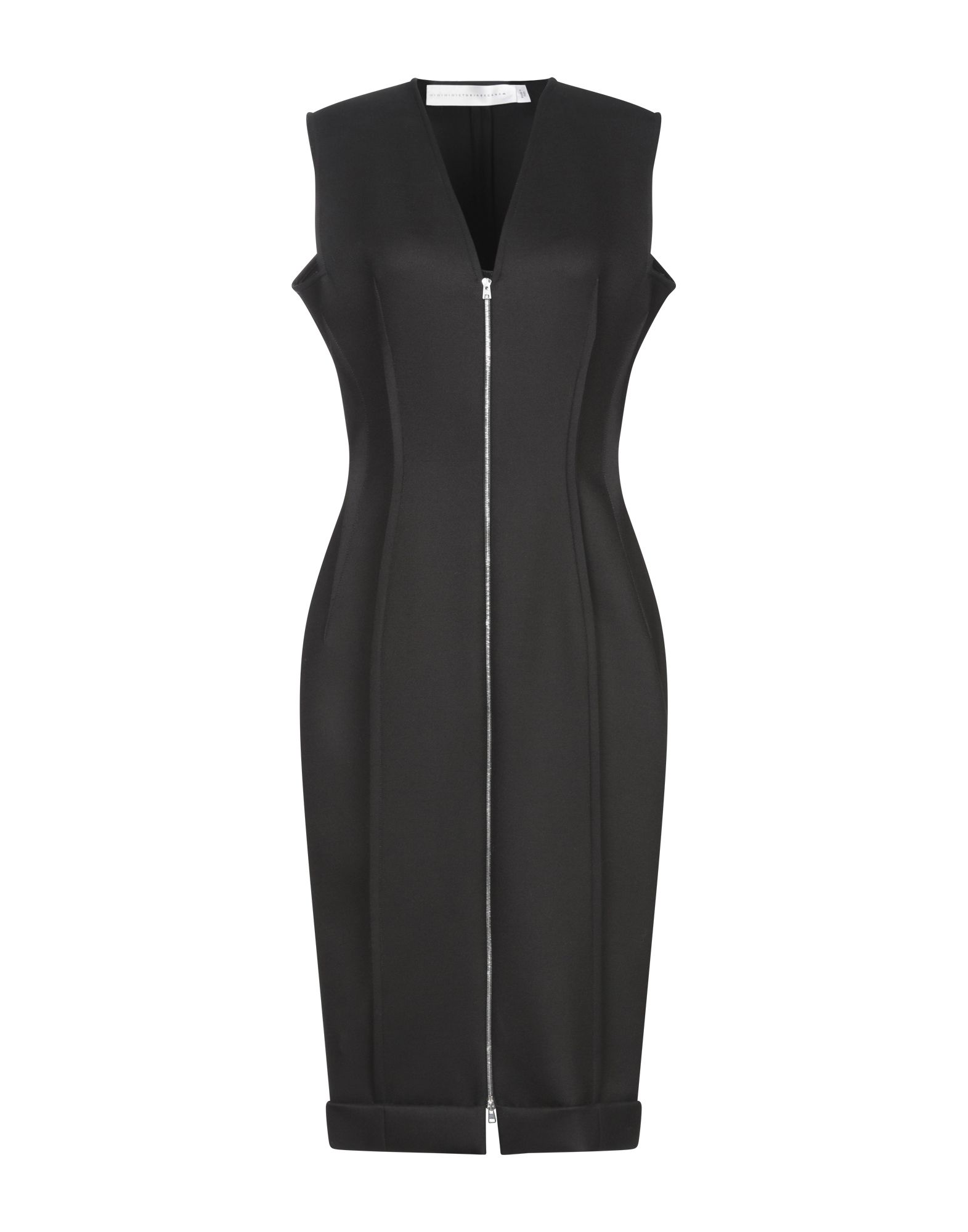Платье VICTORIA BECKHAM