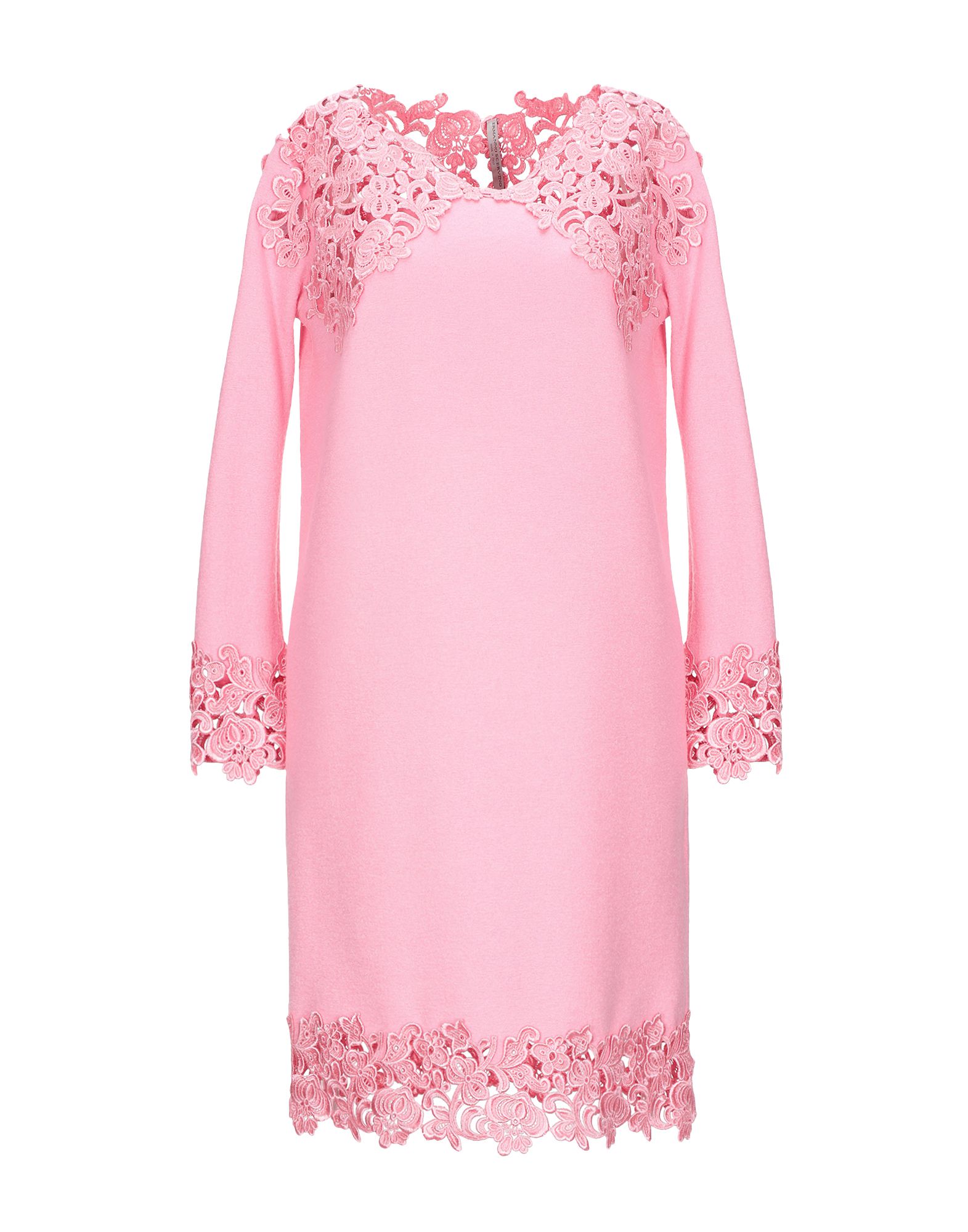 Платье ERMANNO SCERVINO