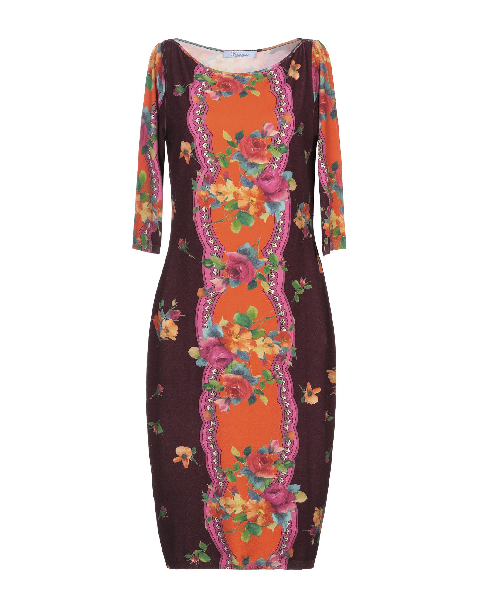 Платье BLUMARINE
