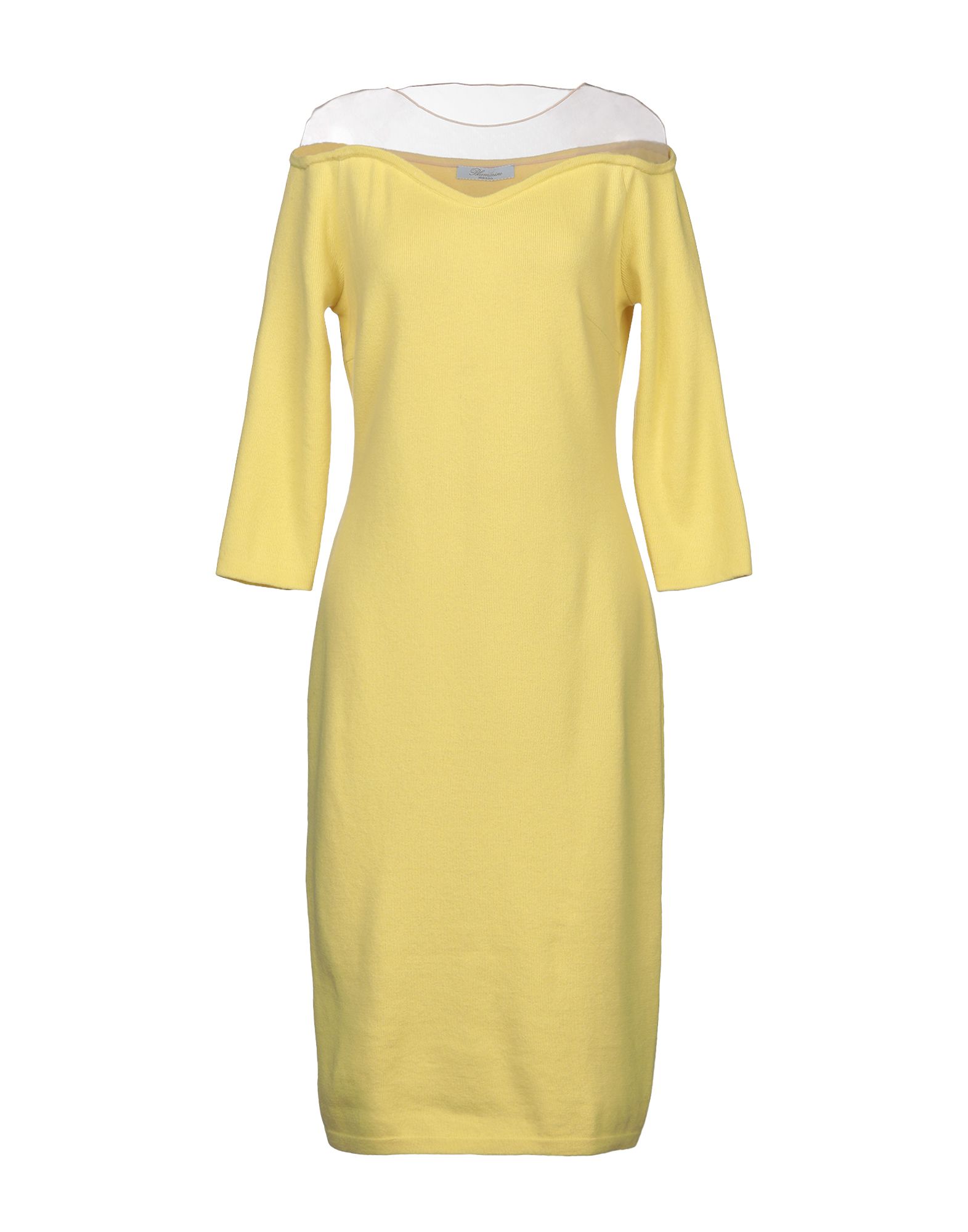 Платье BLUMARINE