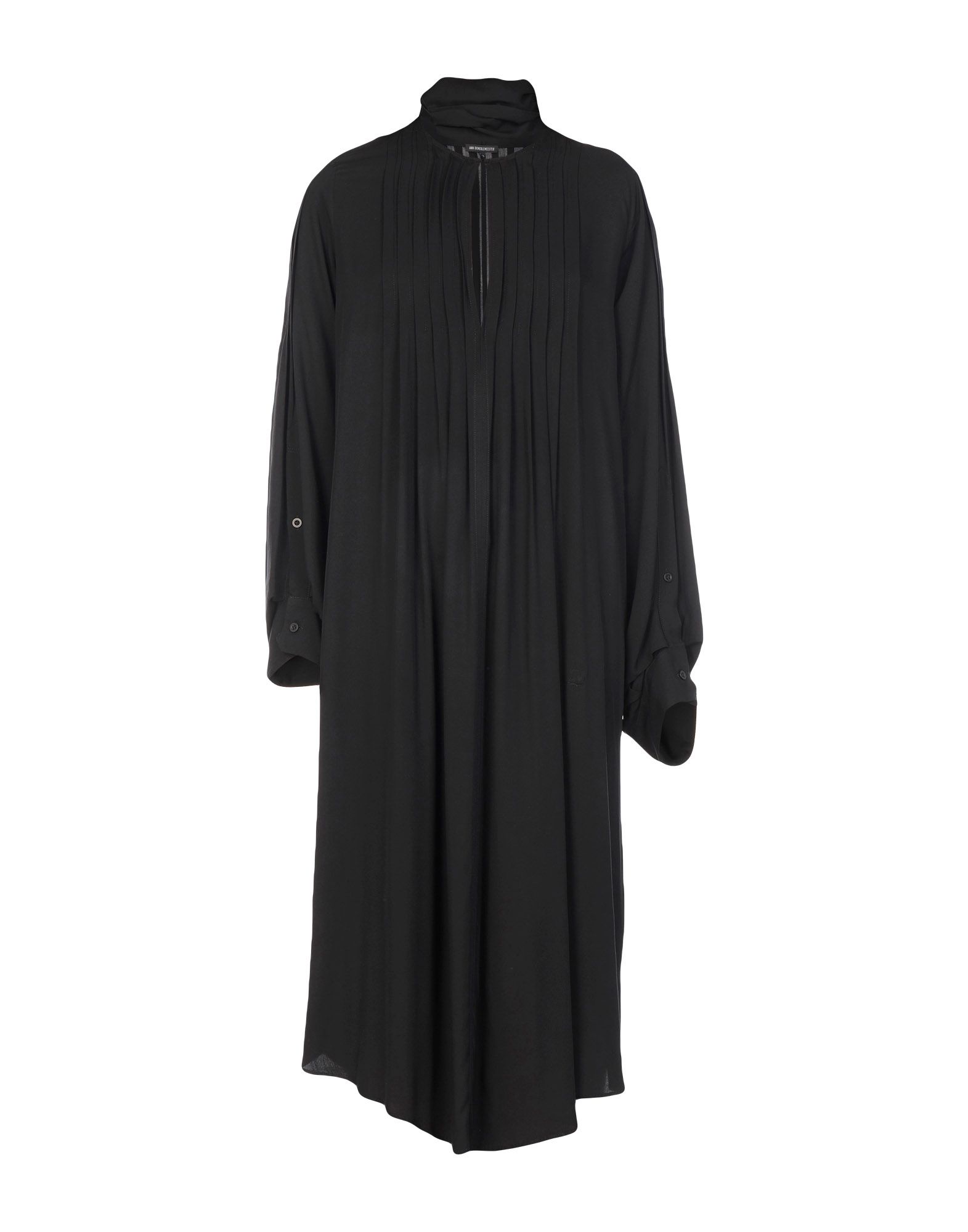Платье ANN DEMEULEMEESTER