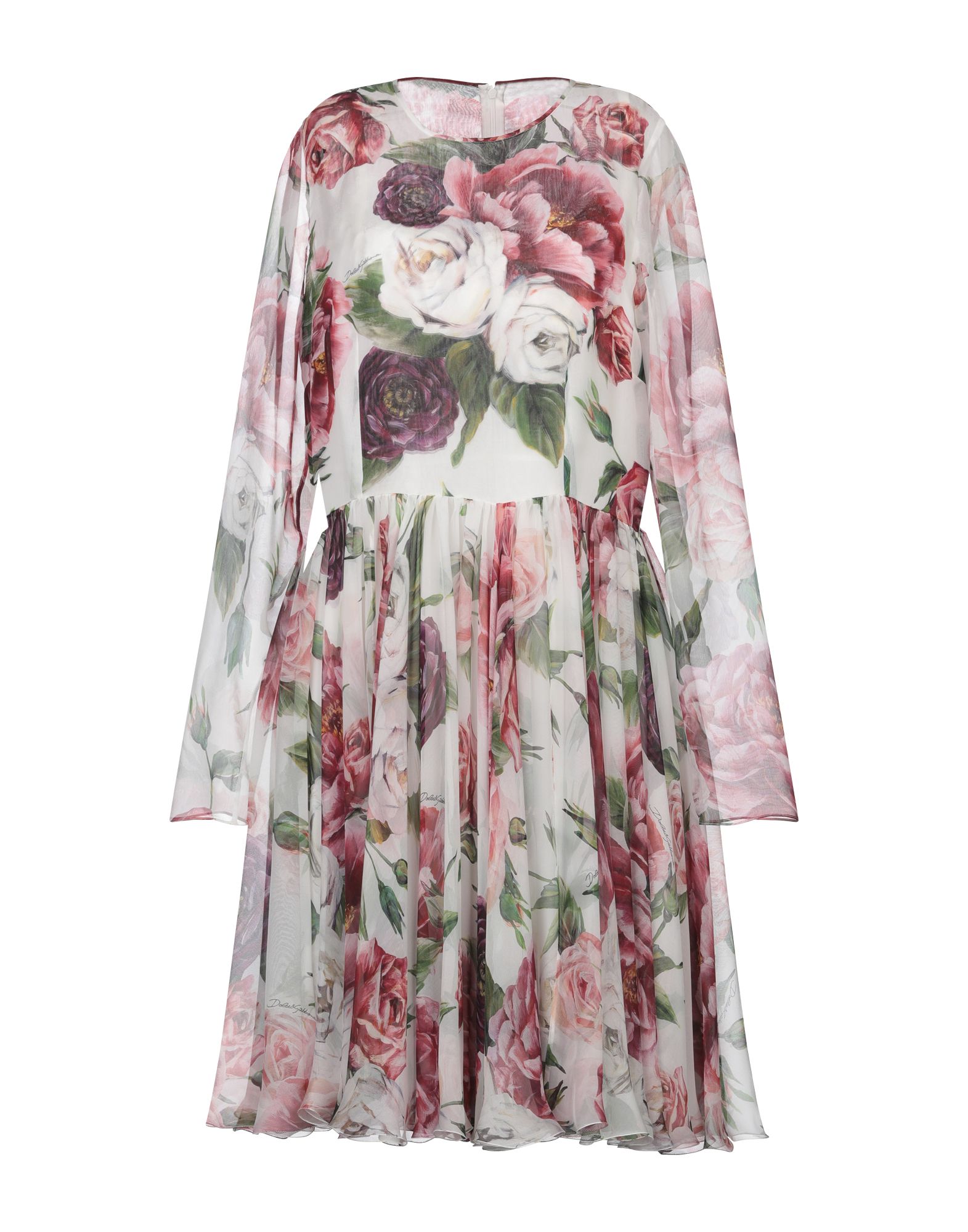 Платье DOLCE & GABBANA