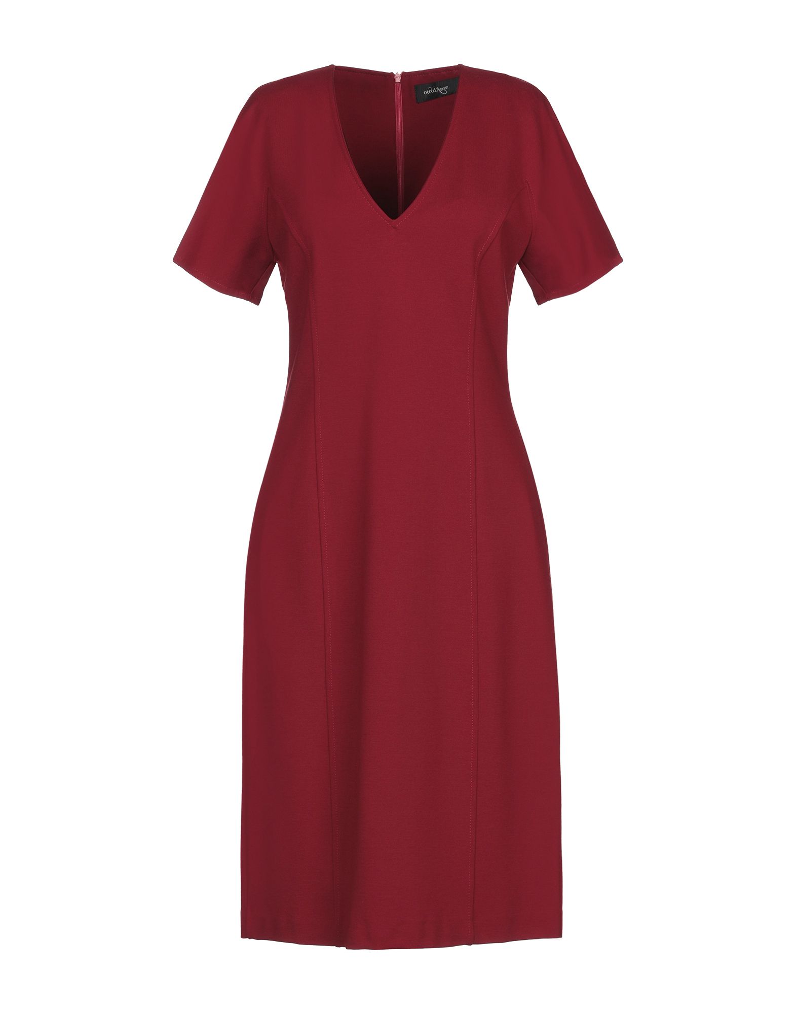 Платье OTTOD'AME