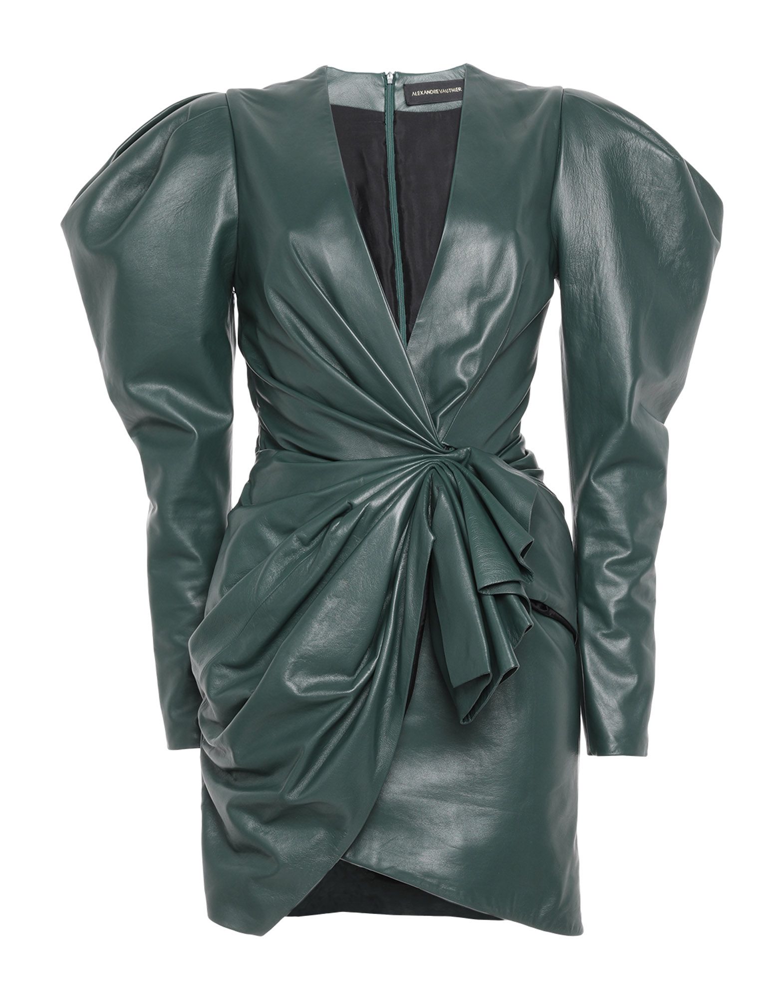 Платье ALEXANDRE VAUTHIER