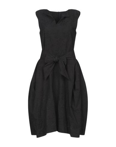 Платье миди Vivienne Westwood Anglomania 34961191MT