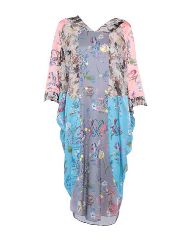 Платье миди Vivienne Westwood Anglomania 34961193GK