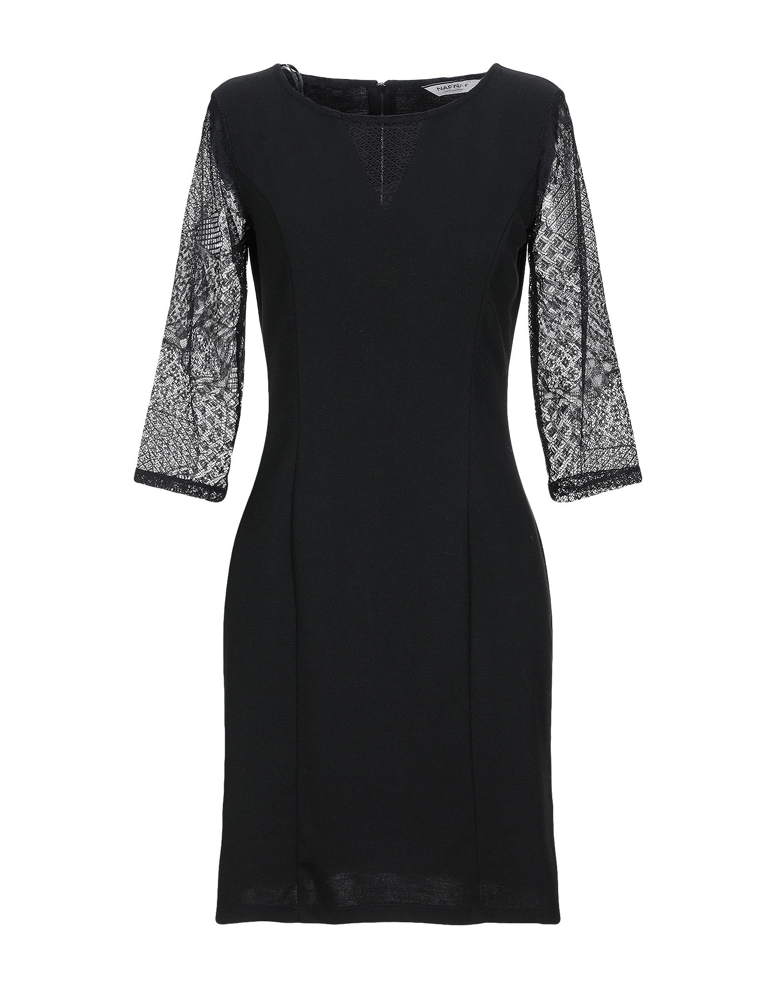 Платье NAF NAF