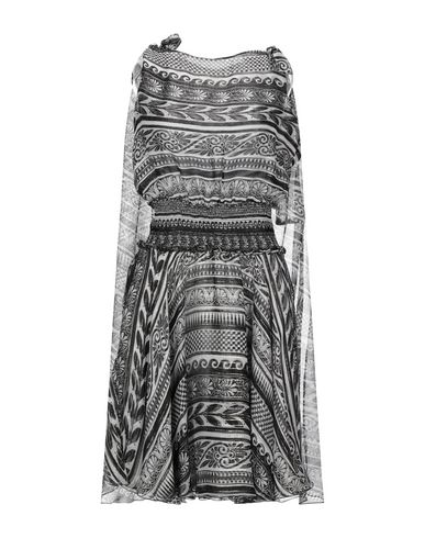 Платье миди FAUSTO PUGLISI