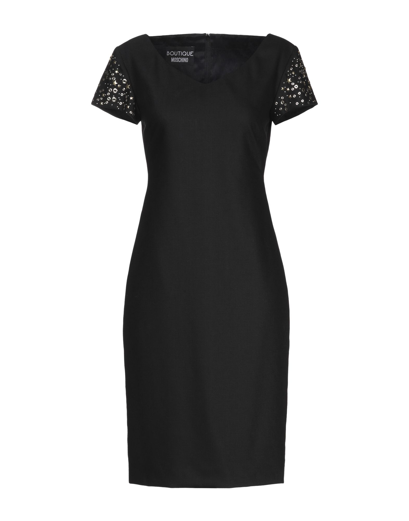 Платье BOUTIQUE MOSCHINO