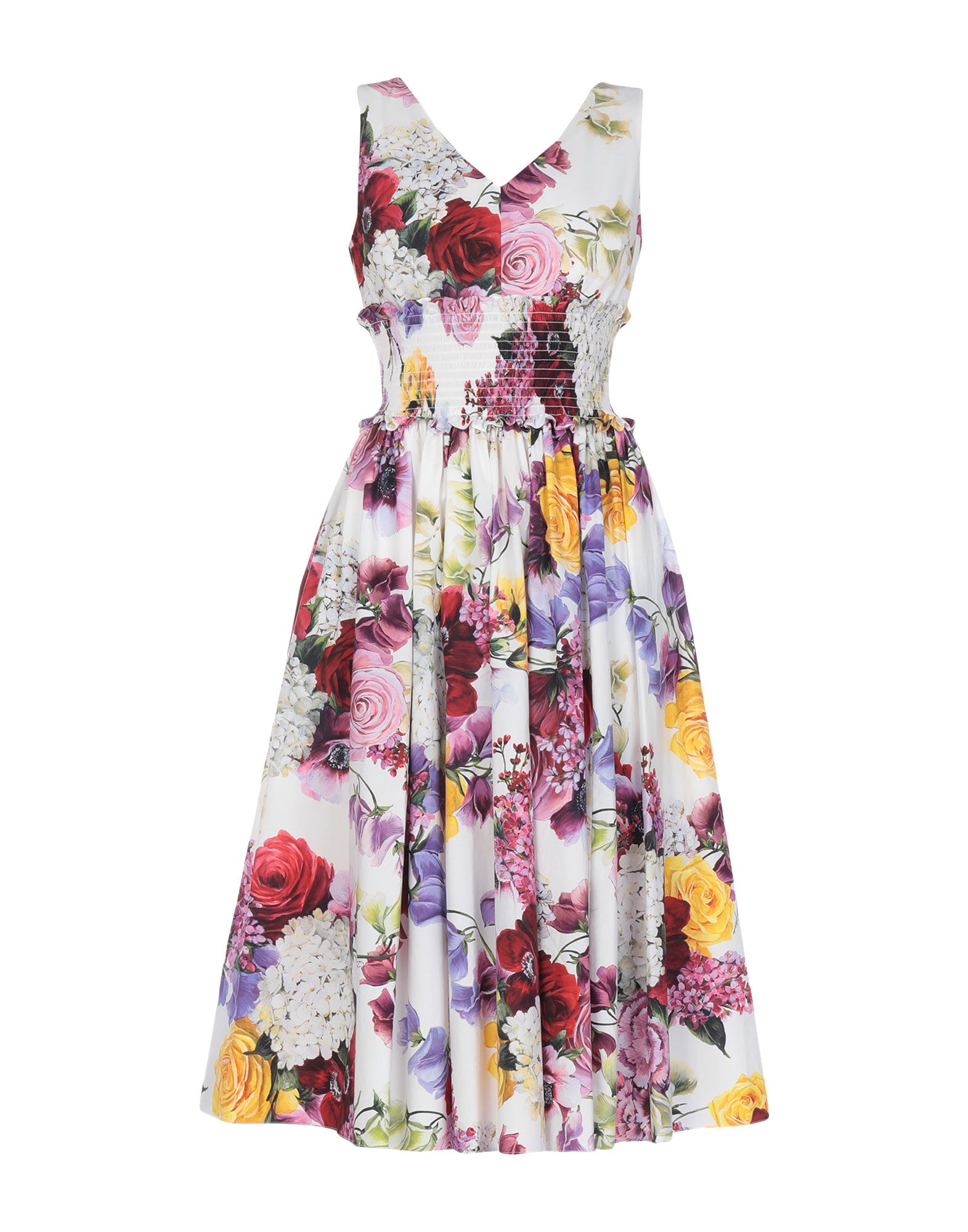 Платье DOLCE & GABBANA