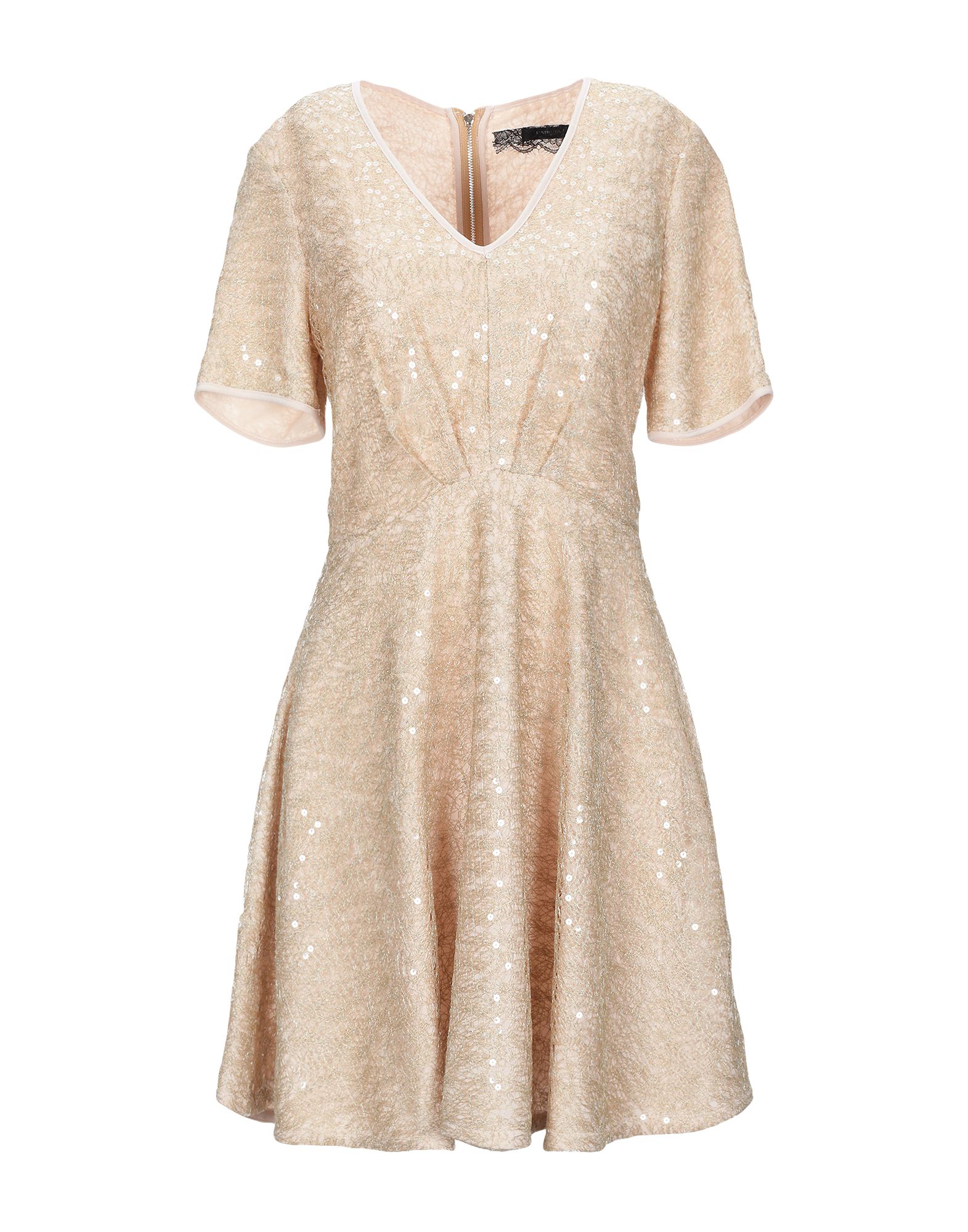 Платье PATRIZIA PEPE