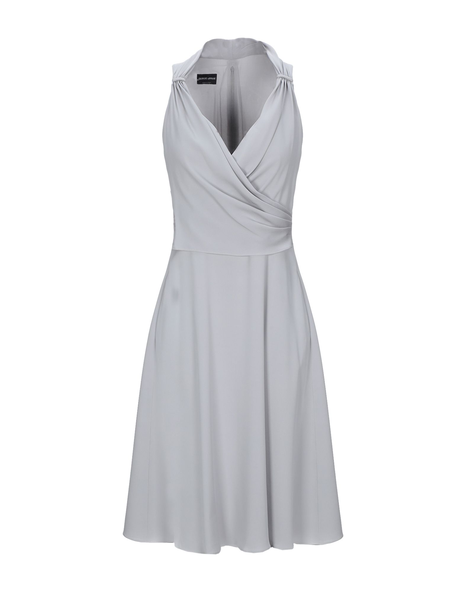 Платье GIORGIO ARMANI