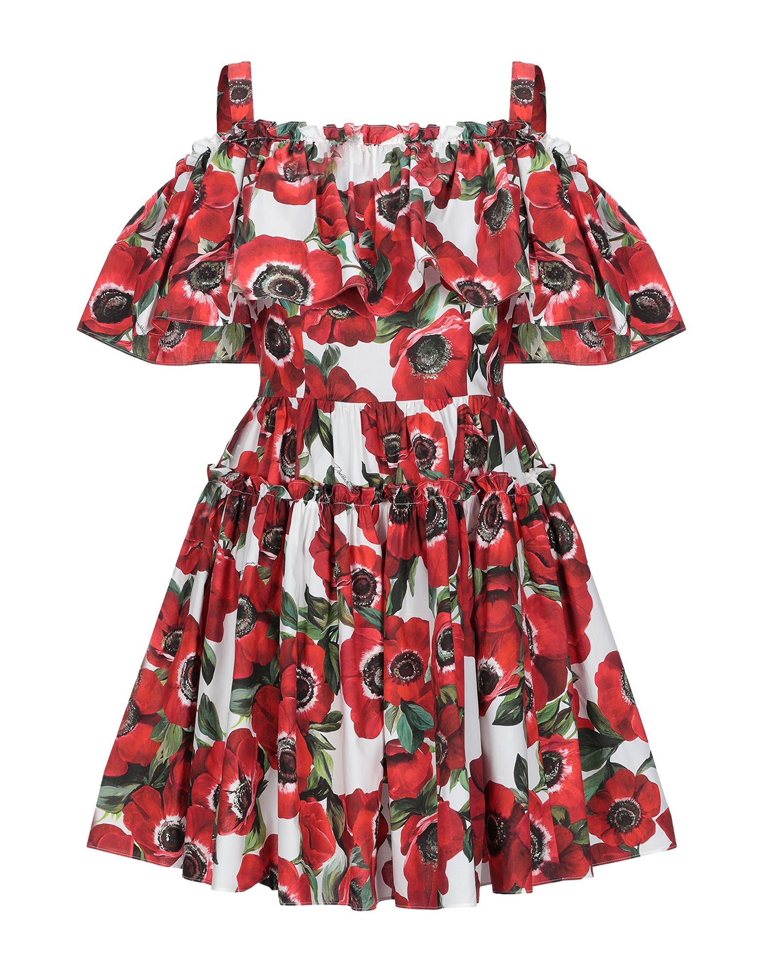 Платье DOLCE & GABBANA