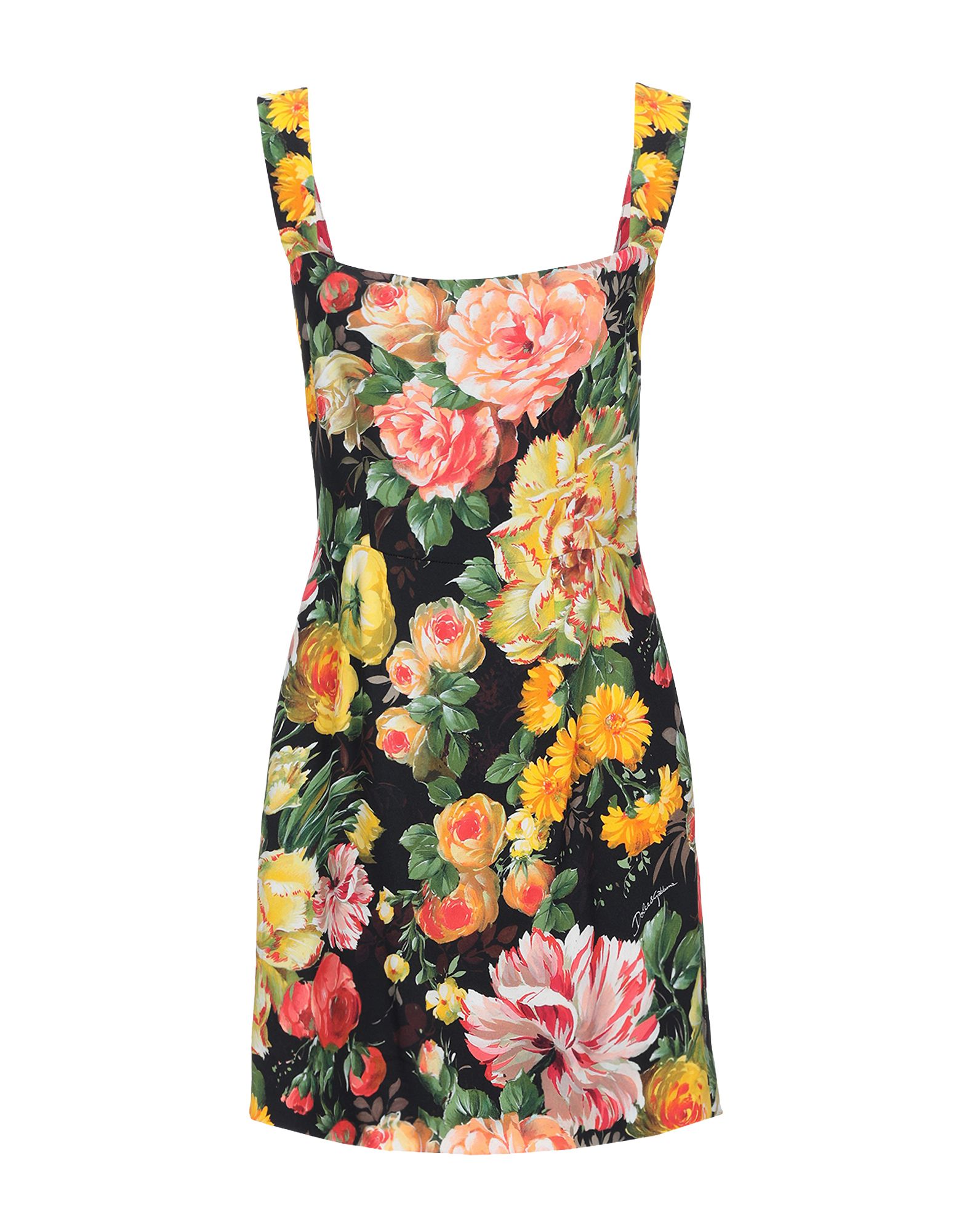 DOLCE&GABBANA DOLCE&GABBANA ΦΟΡΕΜΑΤΑ Μίνι φόρεμα