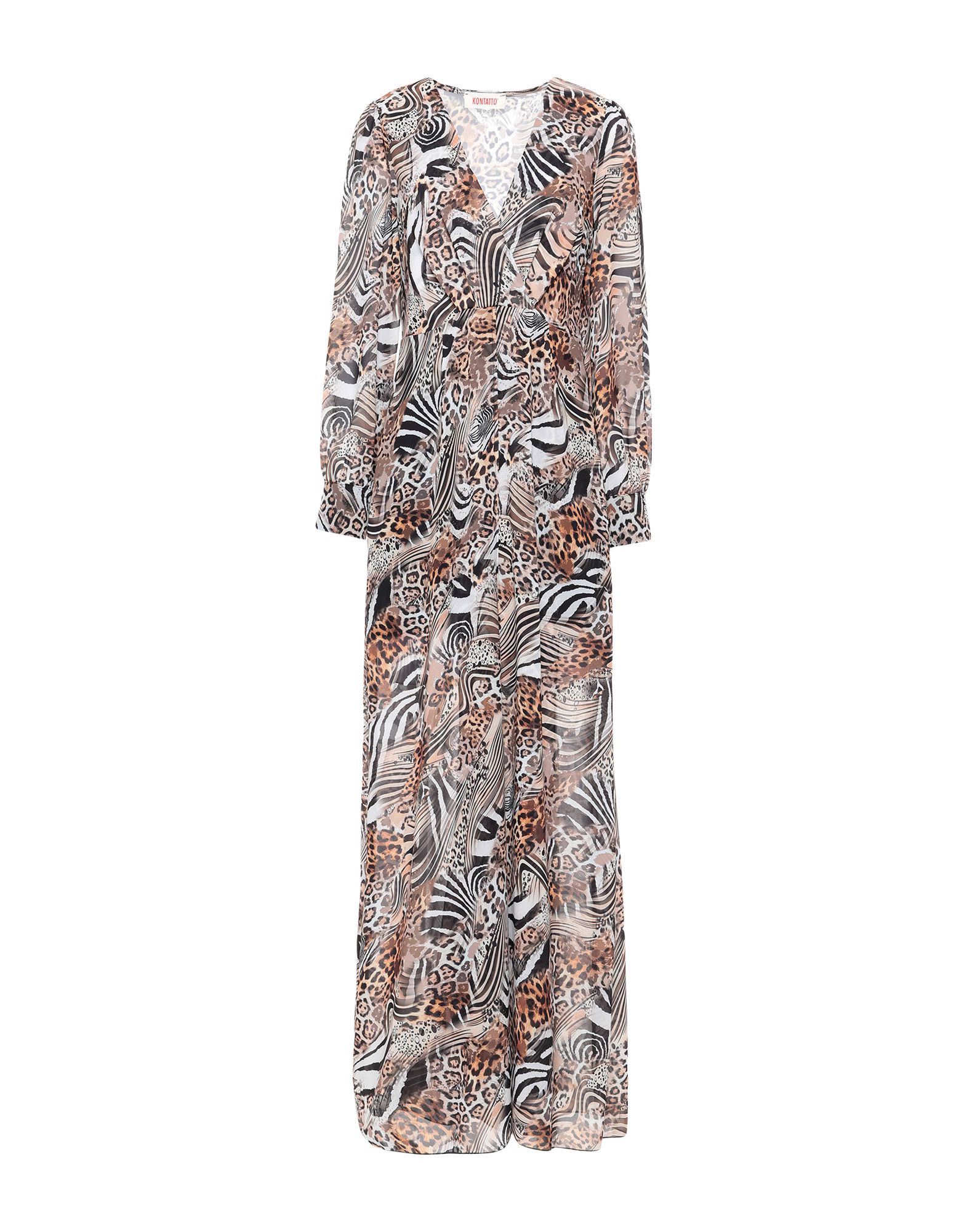 Платье KONTATTO