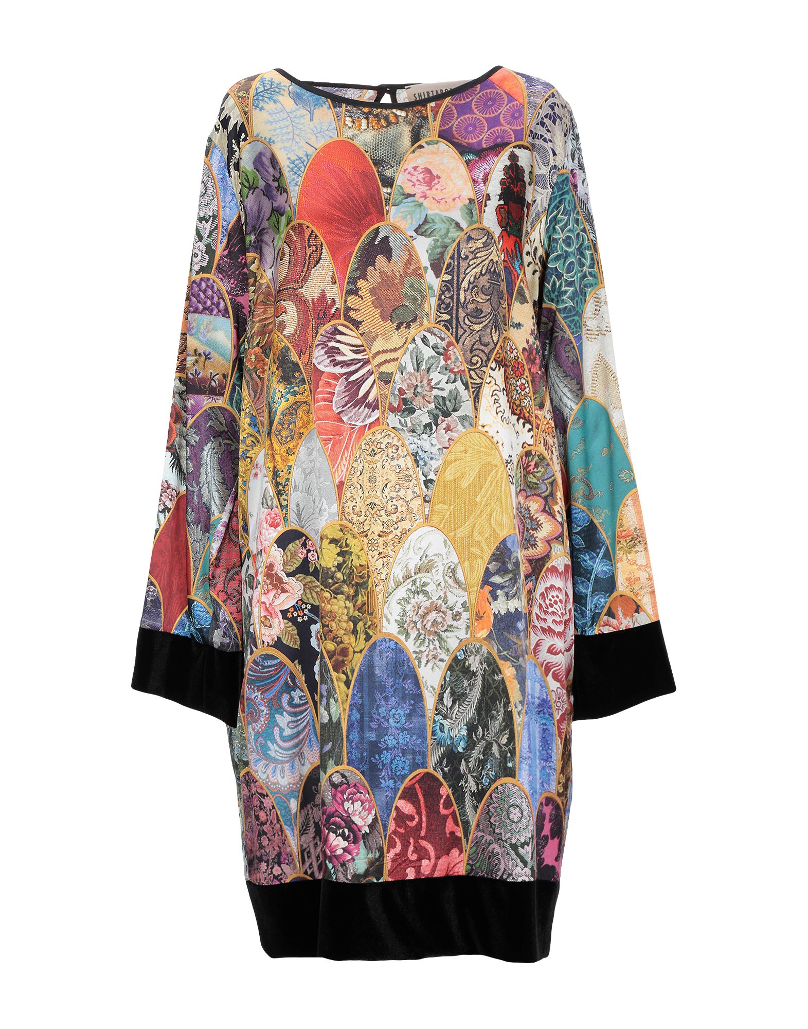 Платье SHIRTAPORTER