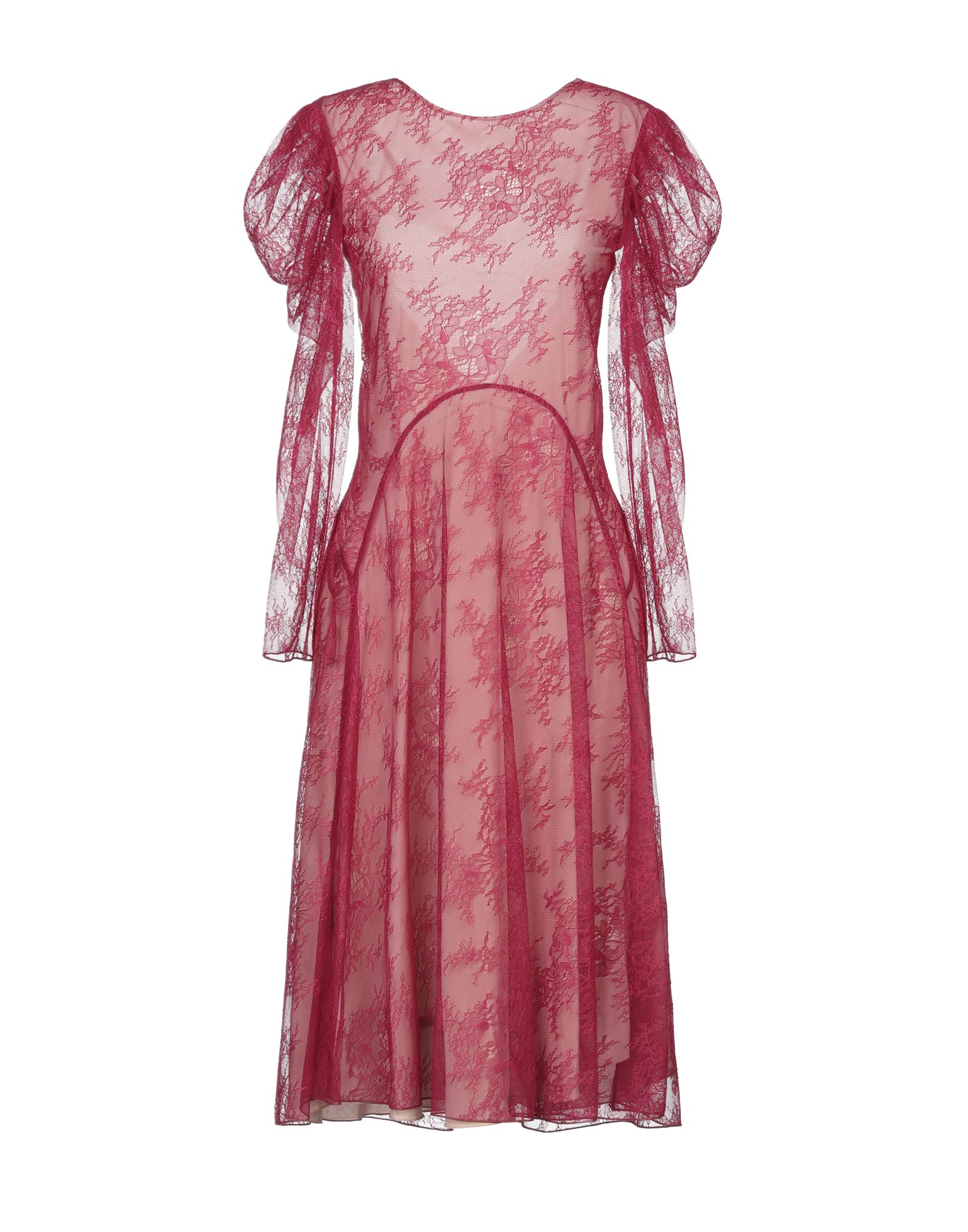 Платье BLUMARINE