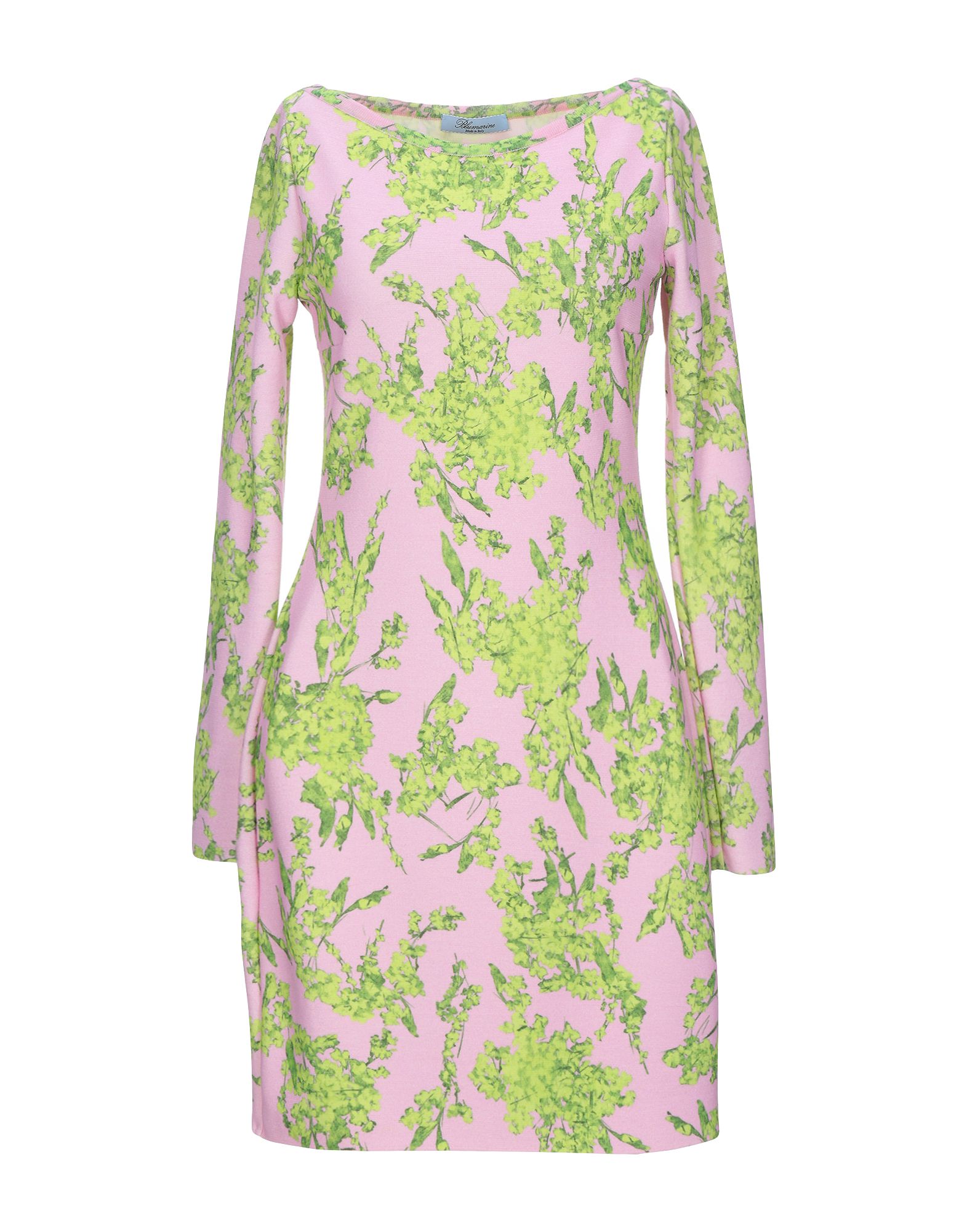 Платье BLUMARINE