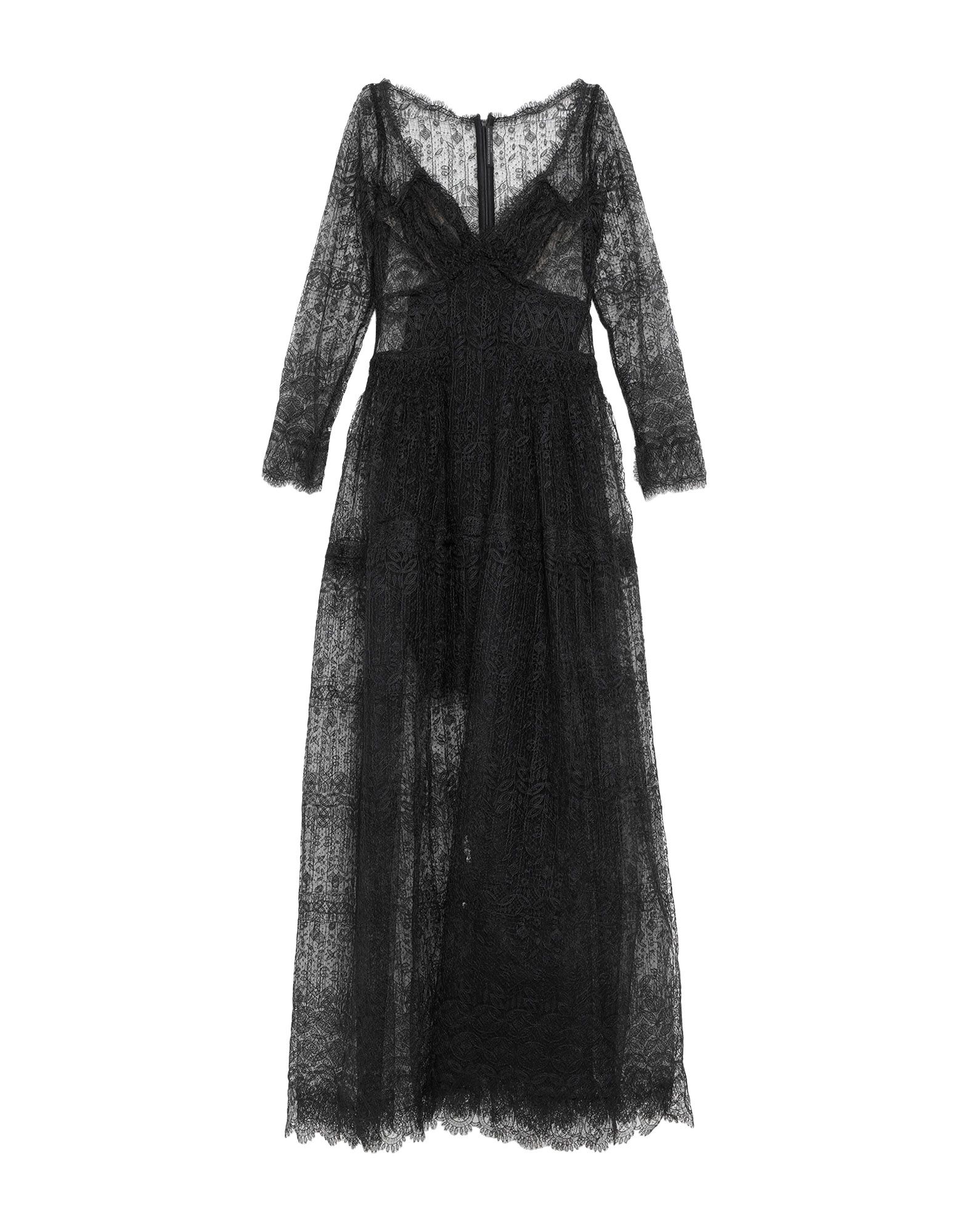 Платье ERMANNO SCERVINO
