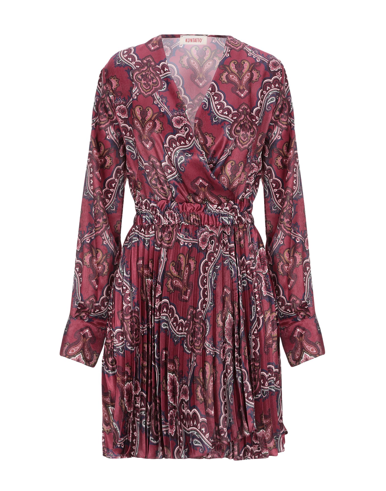 Платье KONTATTO
