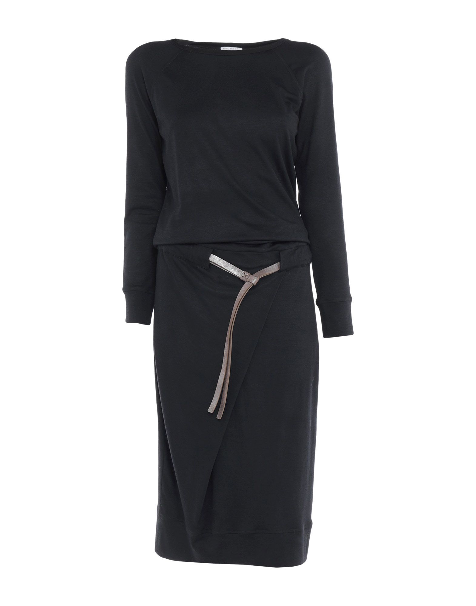 Платье BRUNELLO CUCINELLI