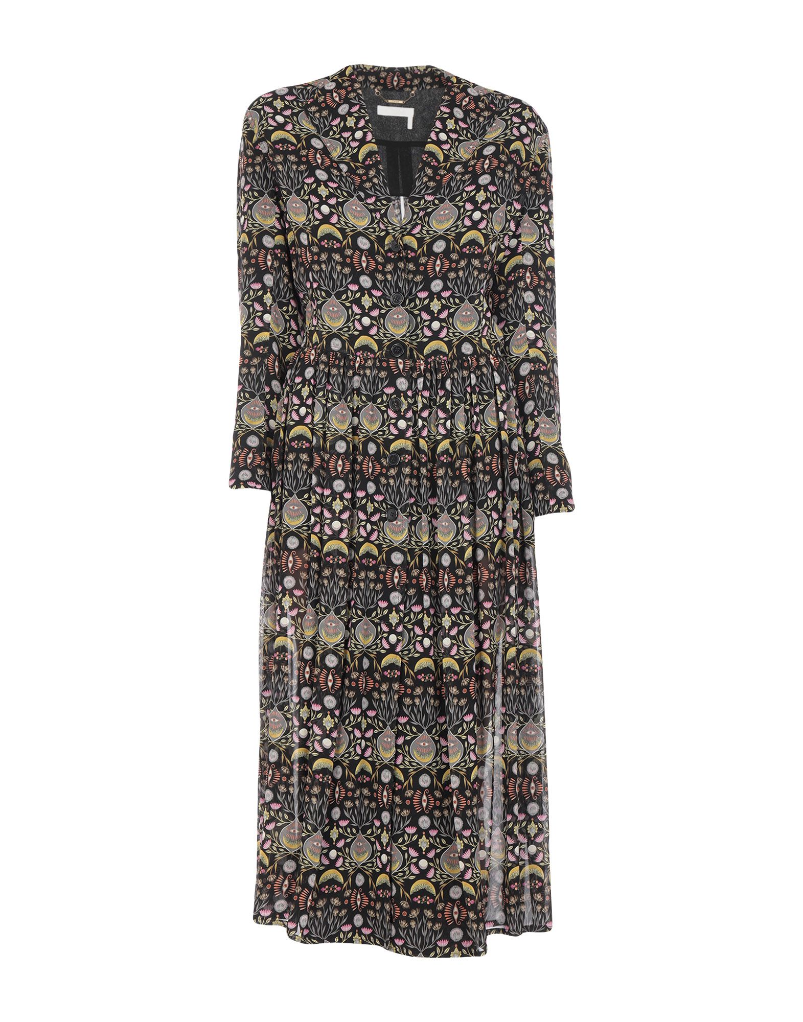 CHLOÉ Платье длиной 3/4
