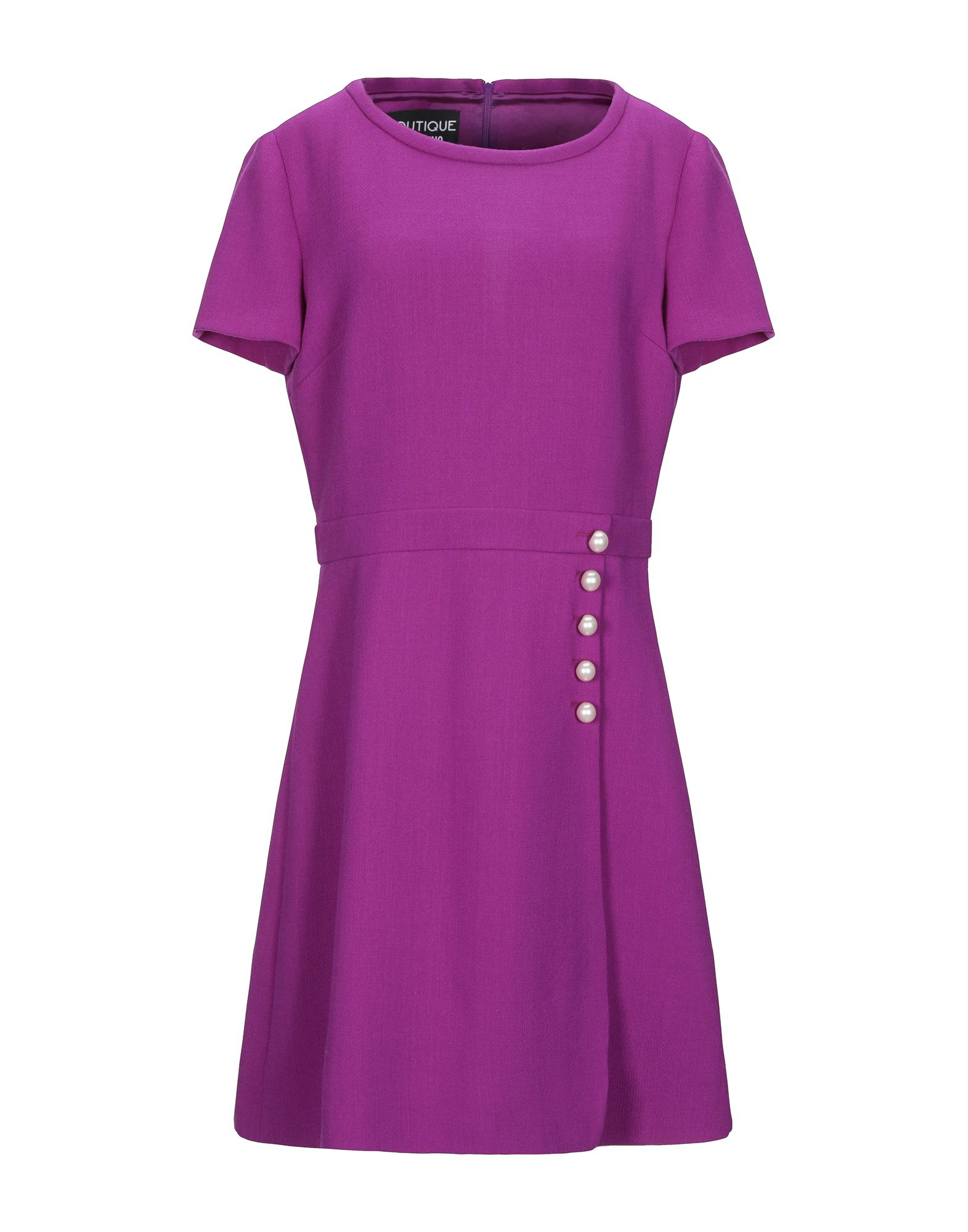 Платье BOUTIQUE MOSCHINO