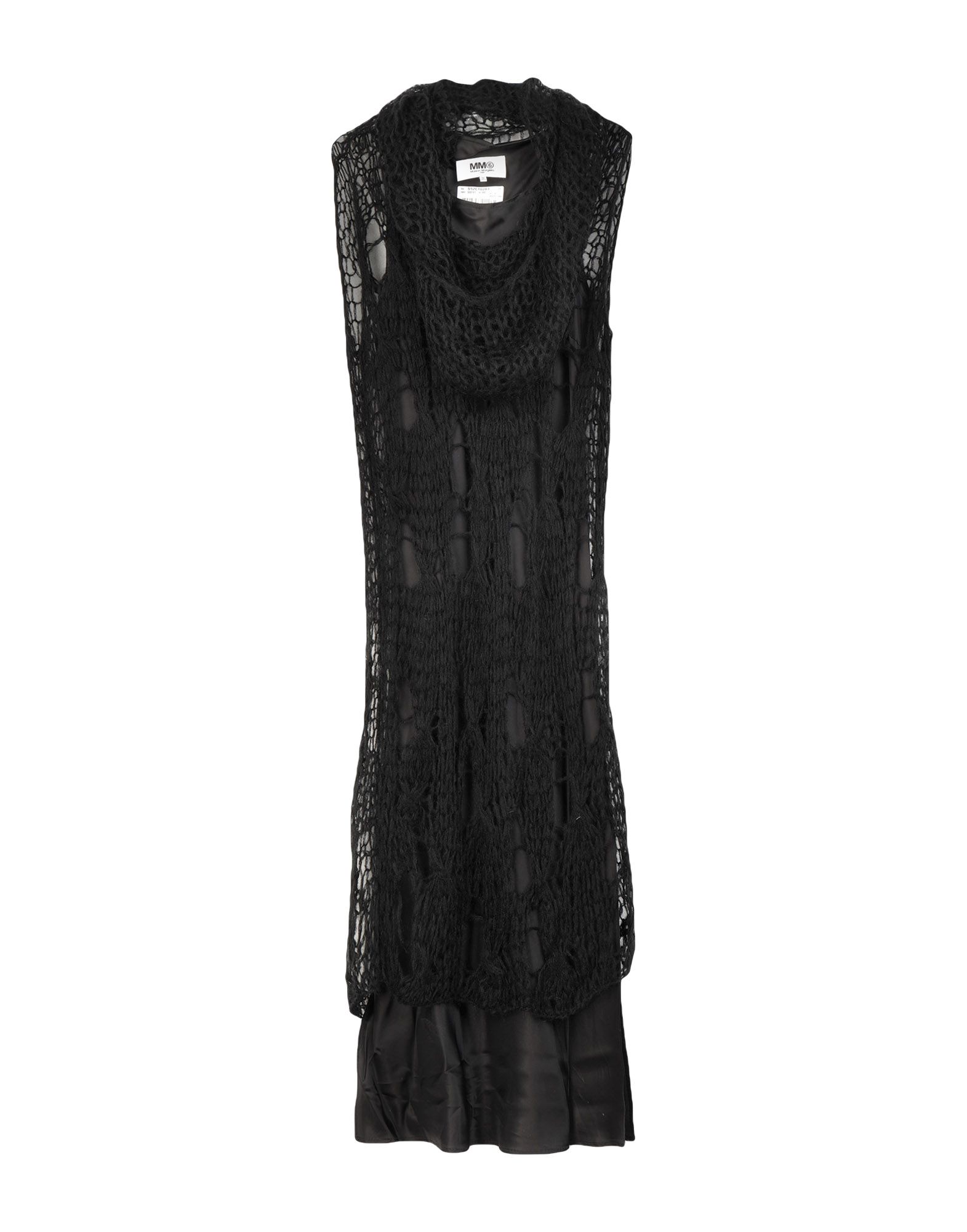 Платье MM6 MAISON MARGIELA