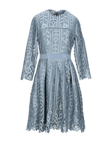 Короткое платье BY MALINA 