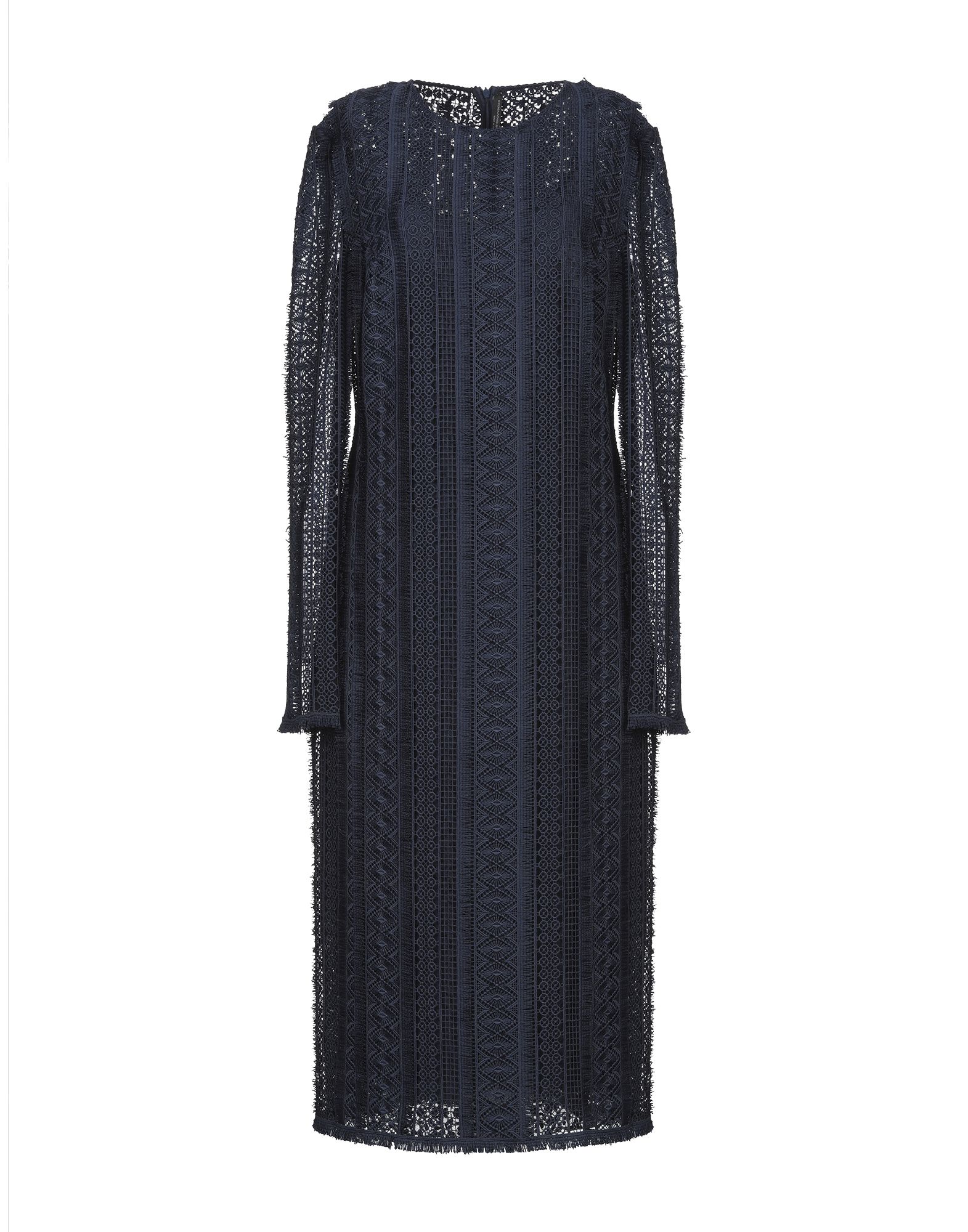 Платье ERMANNO SCERVINO