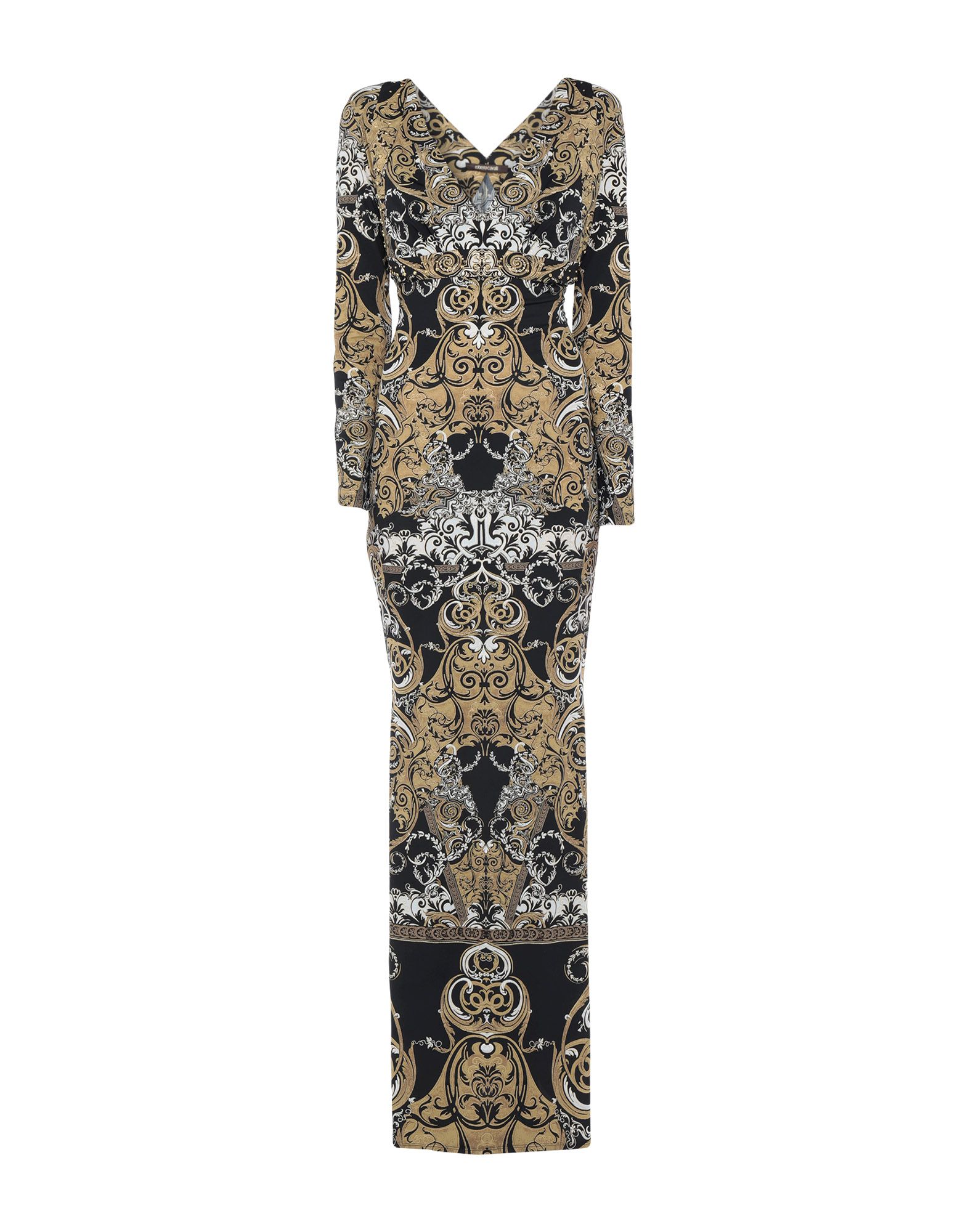 Платье ROBERTO CAVALLI