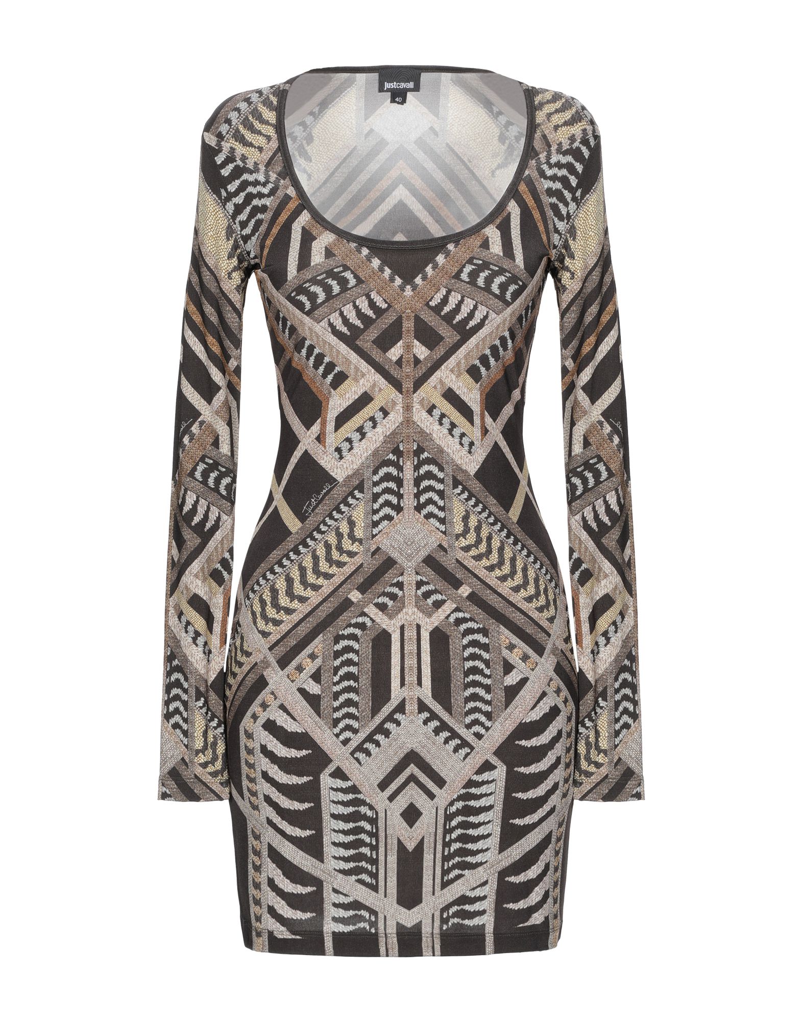 Платье JUST CAVALLI