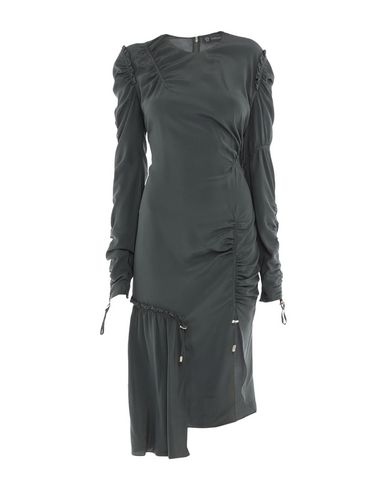 Платье до колена