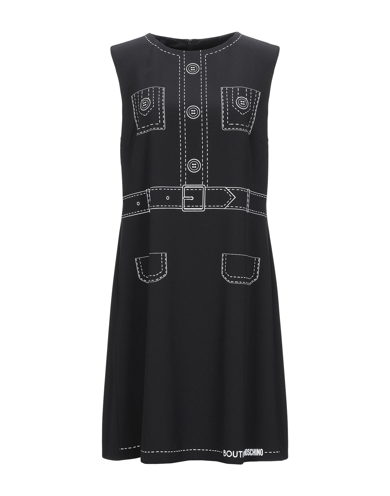 Платье BOUTIQUE MOSCHINO
