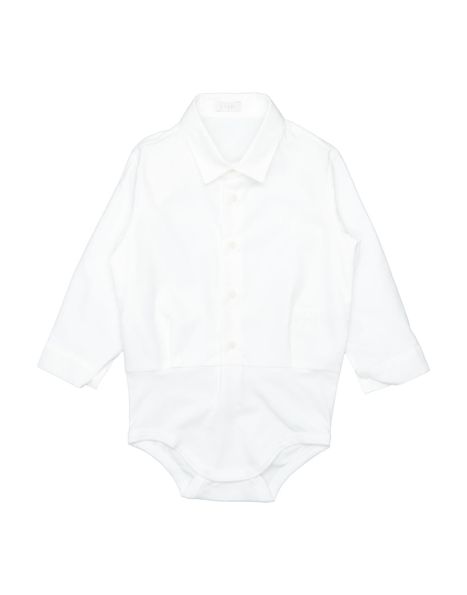  Il Gufo - Neugeborene - Strampelanzüge - On Yoox.com 
