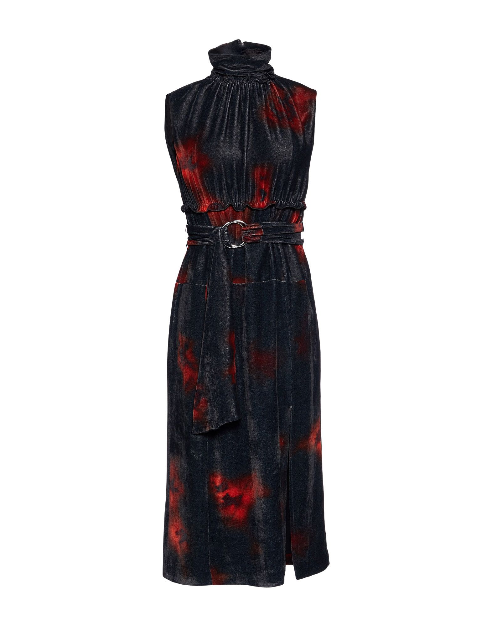 Платье ALTUZARRA