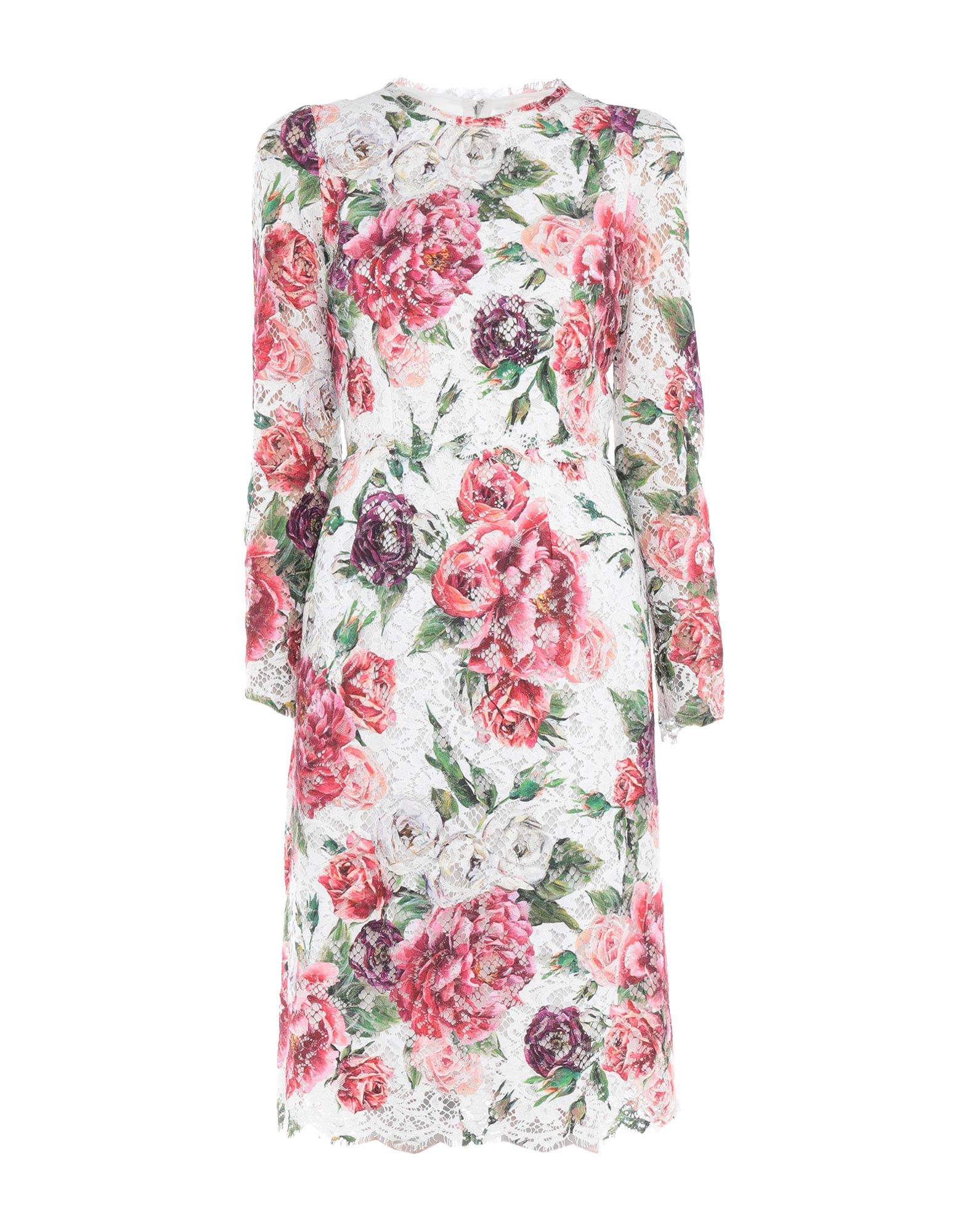 DOLCE&GABBANA DOLCE&GABBANA ΦΟΡΕΜΑΤΑ Midi φόρεμα