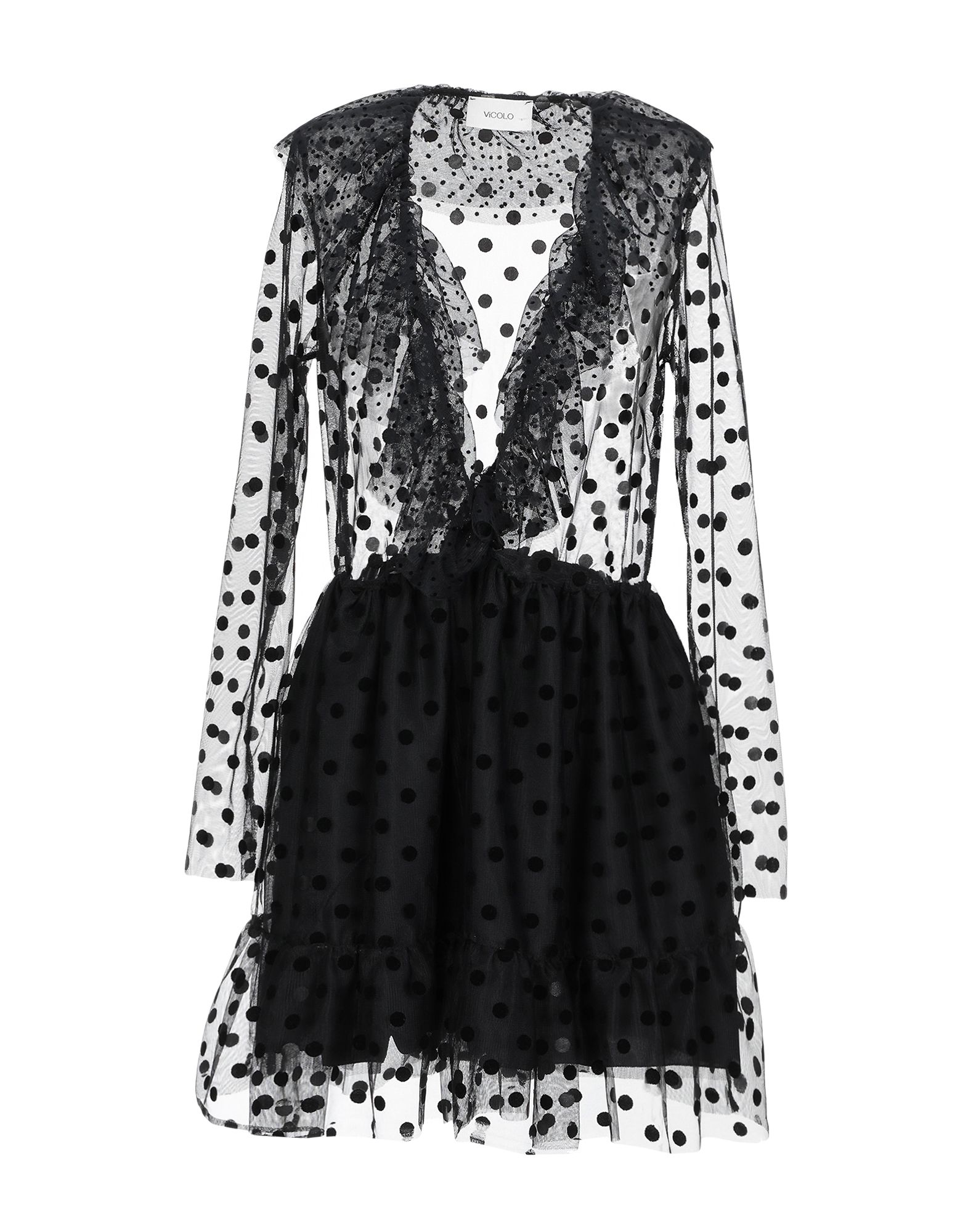 Платье VICOLO