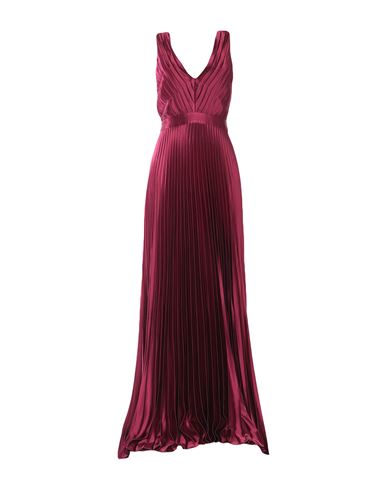 Длинное платье