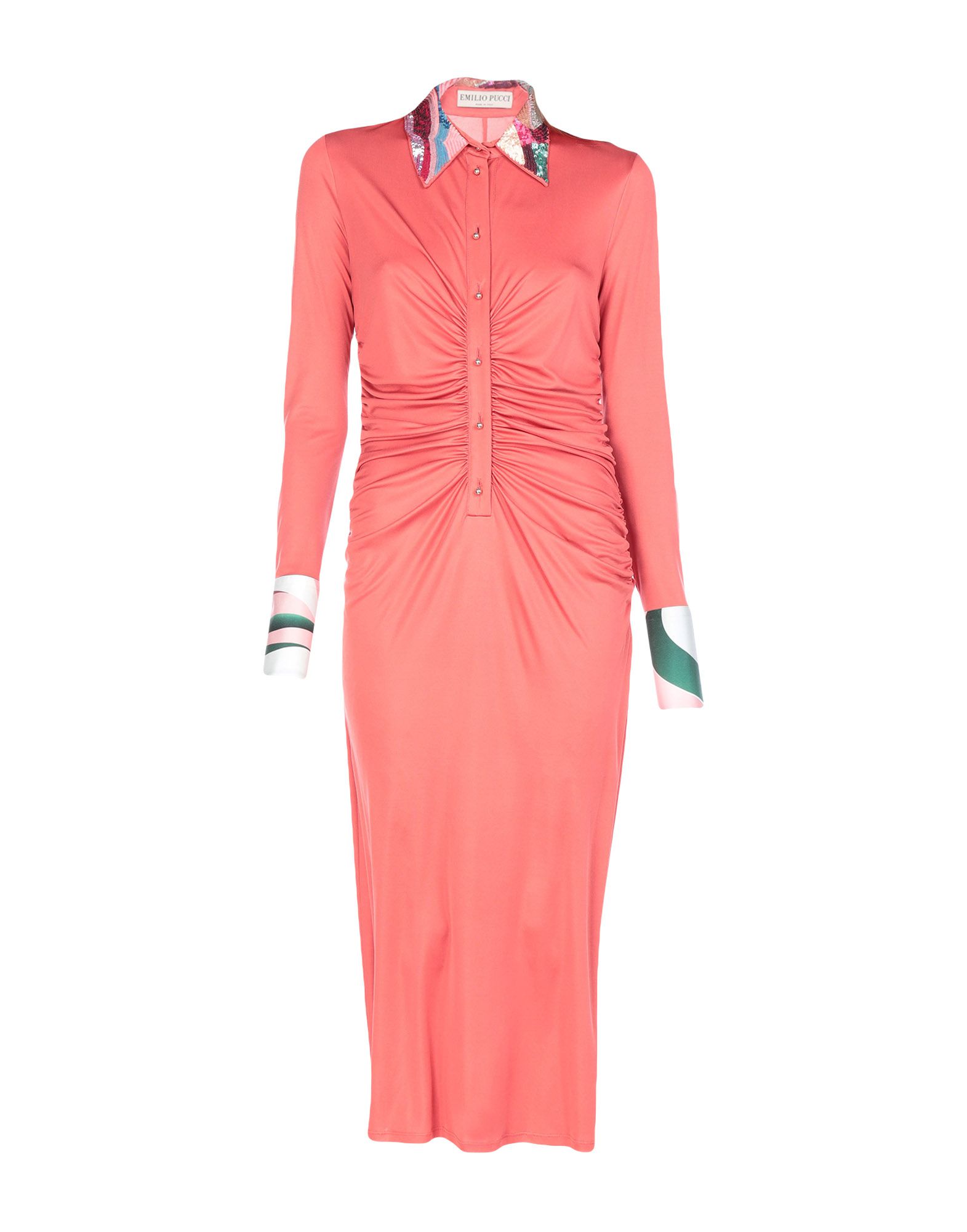 Платье EMILIO PUCCI